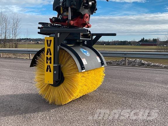 Vama kost EHA1000 Other components