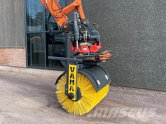 Vama kost EHA1000 Other components