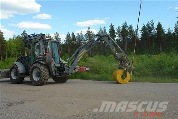 Vama kost EHA1000 Other components