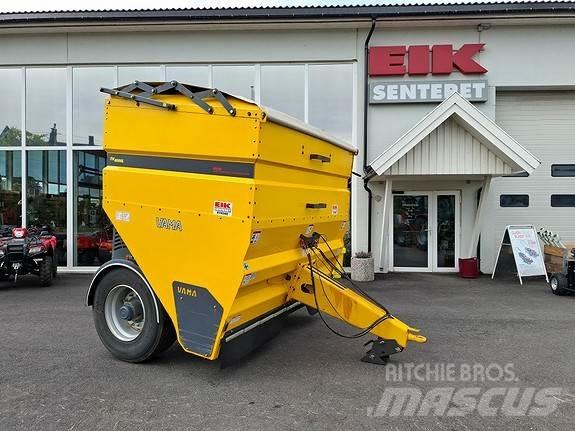 Vama TH-8000L Other road and snow machines