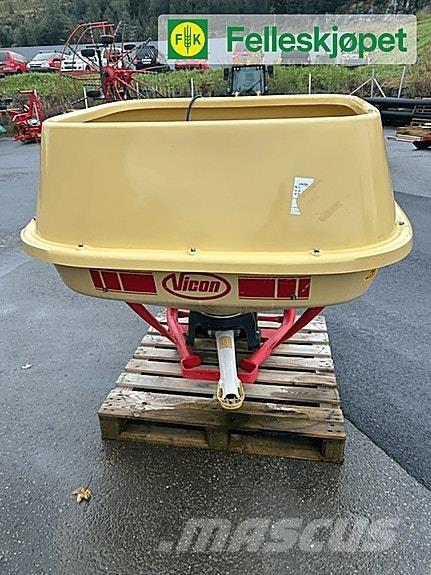 Vicon ps 754 Mineral spreaders