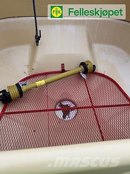 Vicon ps 754 Mineral spreaders