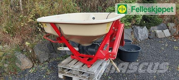 Vicon ps754 Mineral spreaders