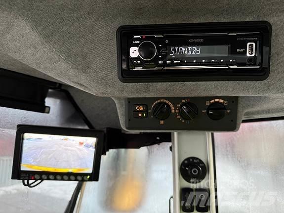 Volvo L70G Wheel loaders