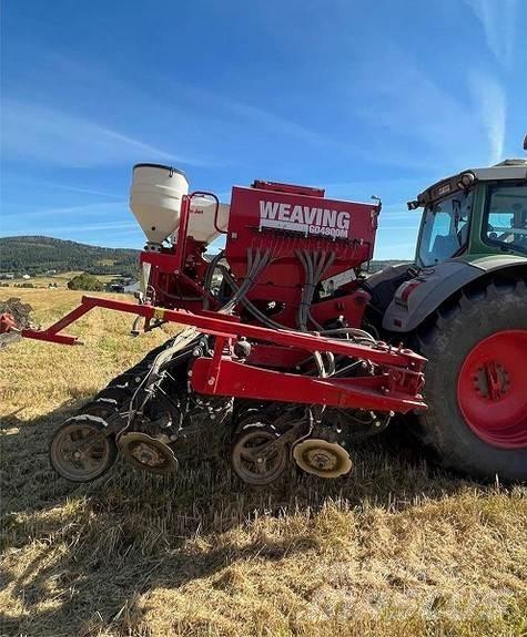  Weaving GD4800M Manure spreaders