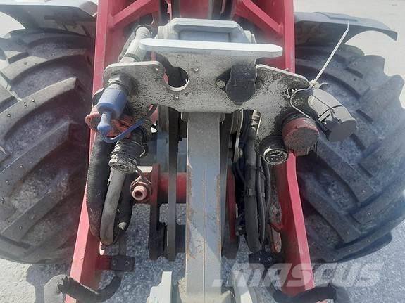 Weidemann 1880 Skid steer loaders