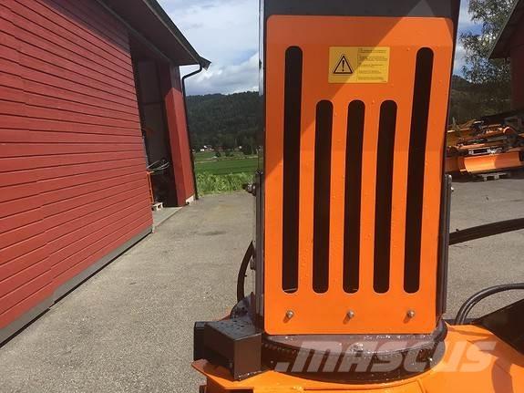  Westbjøre S-2450 Snow throwers