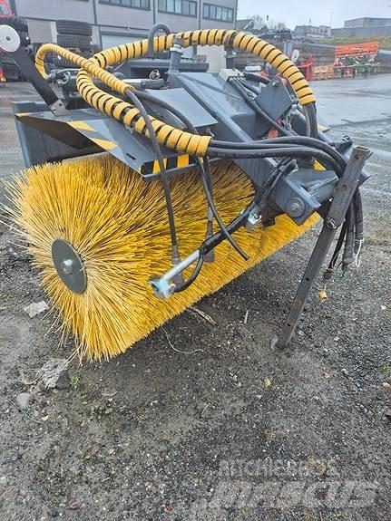 Wille 170 Other road and snow machines