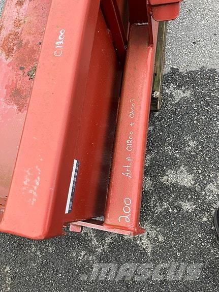   General purpose trailers