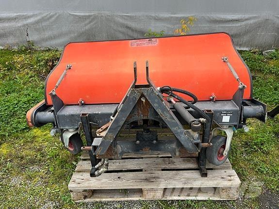   Other road and snow machines