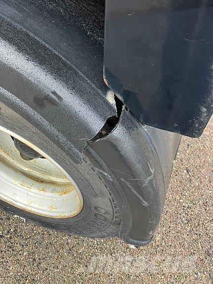   Other road and snow machines