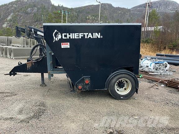   Other road and snow machines