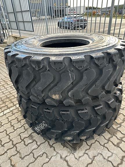  XHA2 Other components