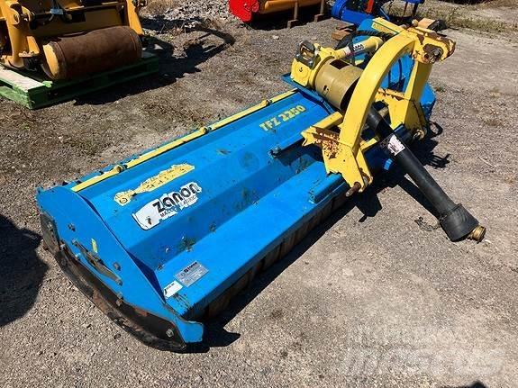 Zanon TFZ 2250 Other forage harvesting equipment