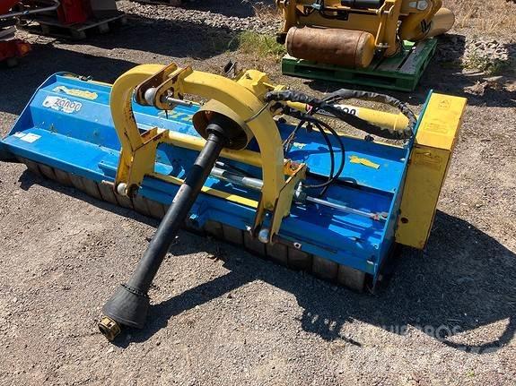Zanon TFZ 2250 Other forage harvesting equipment