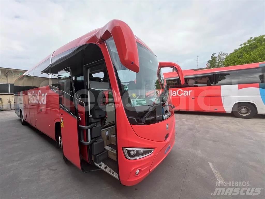  Irizar i6 Coaches