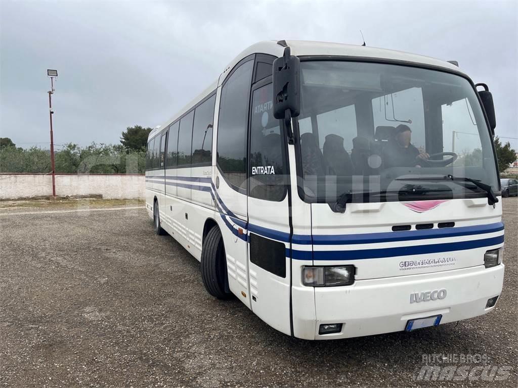 Iveco 380 Coaches