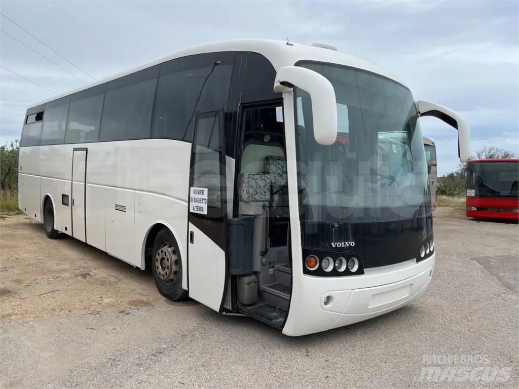 Volvo B12 Coaches