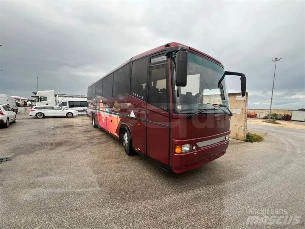 Volvo B12 Coaches