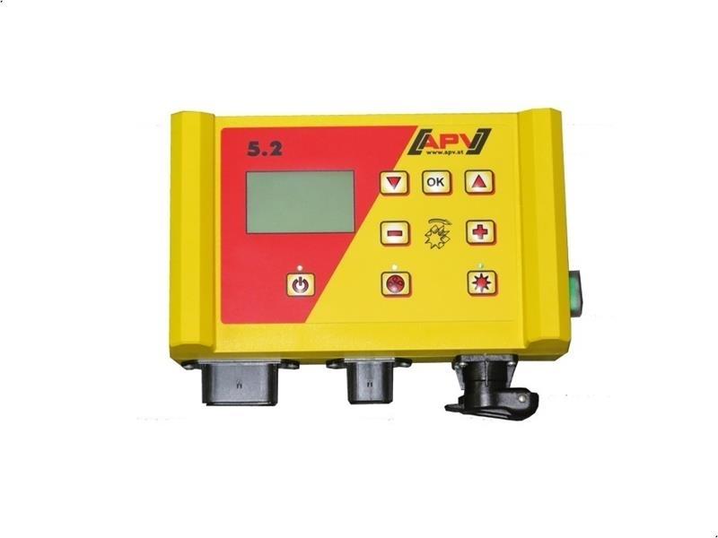 APV  Drills