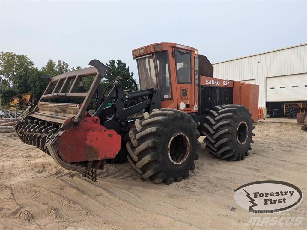 Barko 937 Forestry - Others