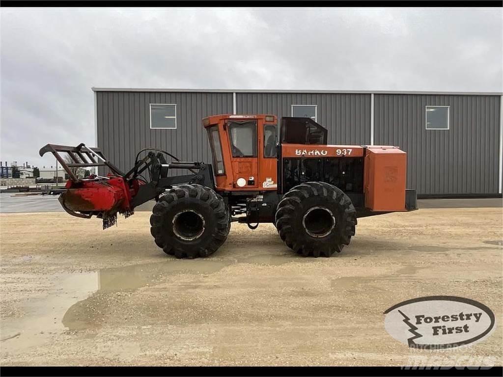Barko 937 Forestry - Others