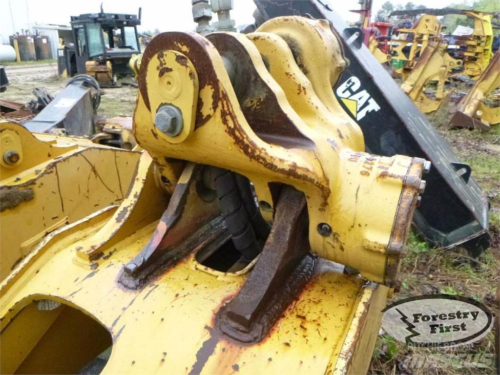 CAT 14-4 Grapples