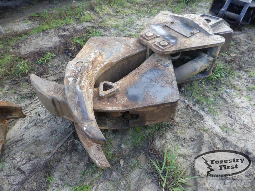 CAT GLL52 Grapples