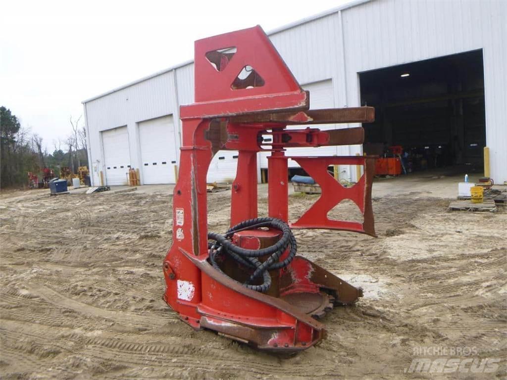 CAT HFW232 Other components