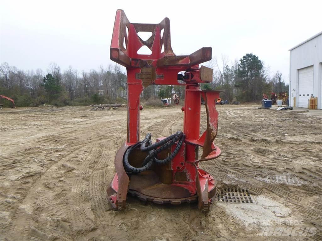 CAT HFW232 Other components