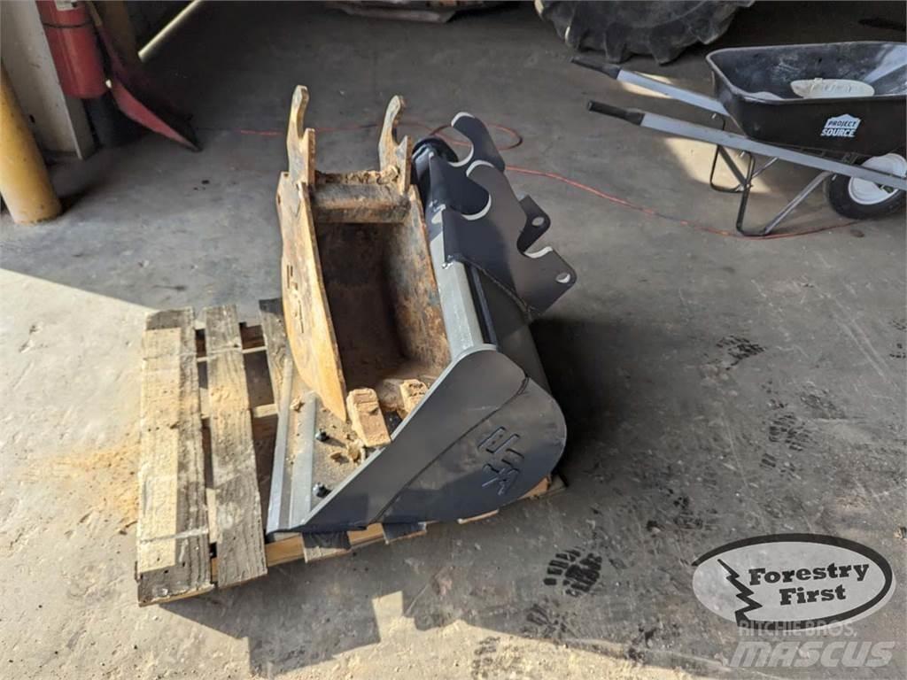 Kubota U35-4 Forestry - Others
