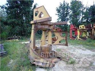 Tigercat DW5603 Other components