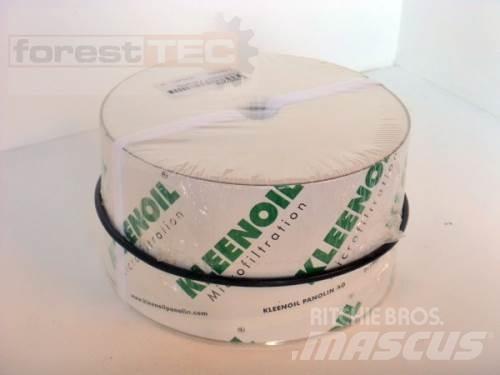  195x114 mm Other components