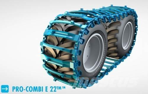  22 N TRS Other components