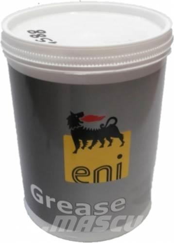  25kg Eimer Other components