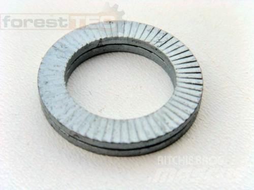  NL M10 Other components