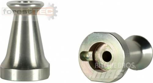 Ponsse  Other components
