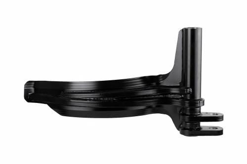 Ponsse H7 Other components