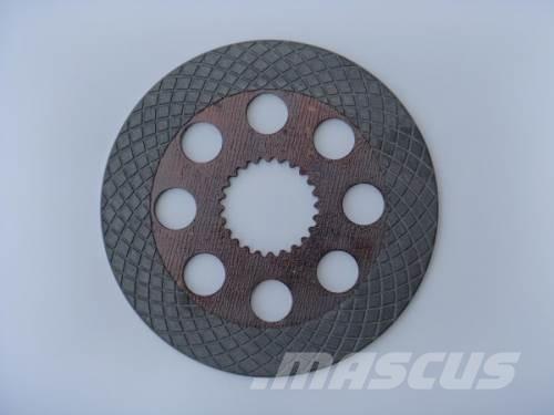  T=4,8 mm Construction - Others