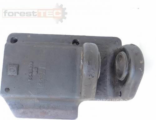 Valmet  Other components