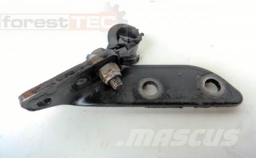 Valmet 3xx Other components