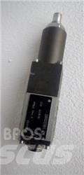 Valmet 3xx Other components