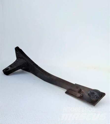 Valmet 820 Other components
