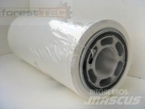 Valmet 840.3-860 Other components