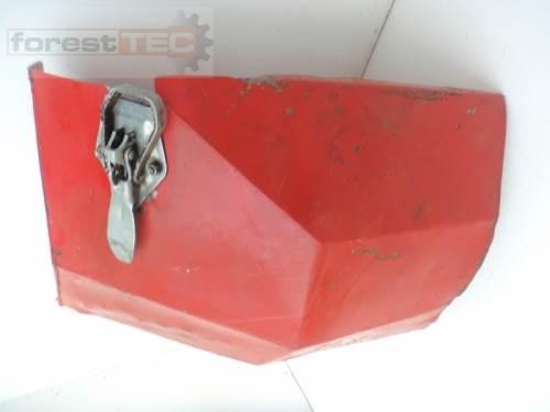 Valmet 941 Other components