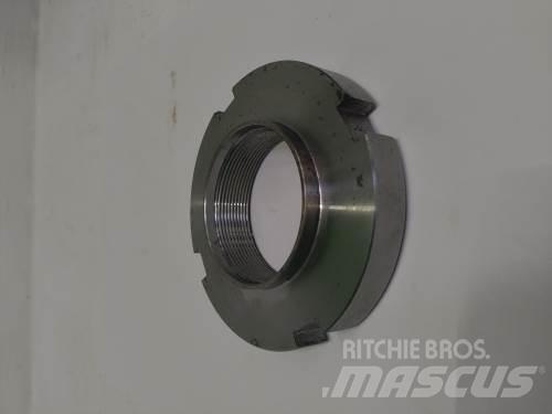   Other components