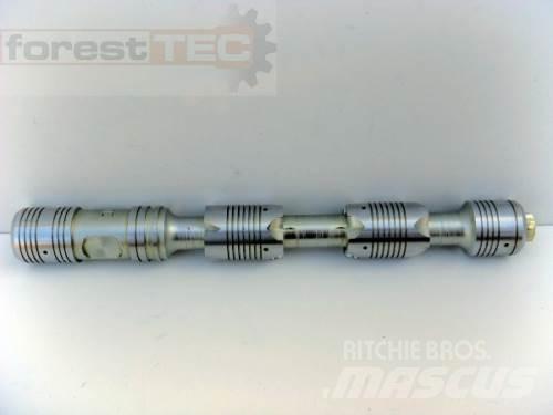  ZAA Other components
