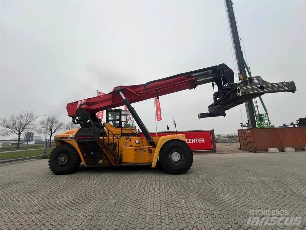 Sany RSC45C1 Reachstackers