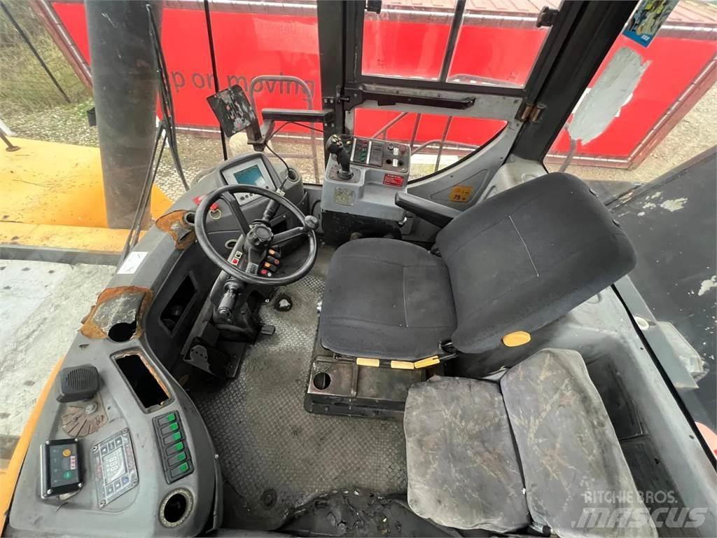 Sany RSC45C1 Reachstackers