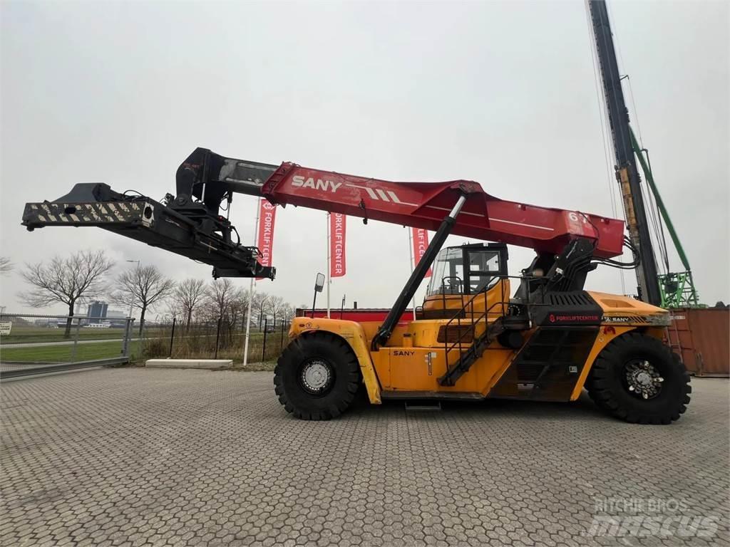 Sany RSC45C1 Reachstackers